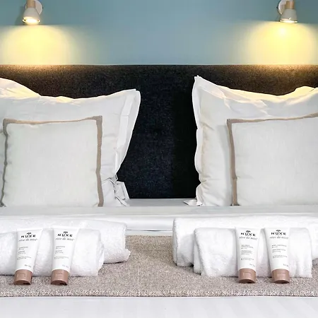 Appartement Heart Marais Cozy For 4 *